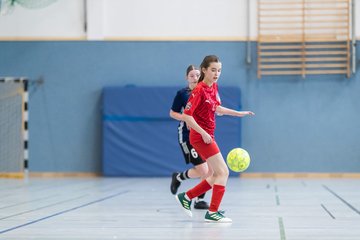 Bild 897 - wBJ NFV Futsalmeisterschaft